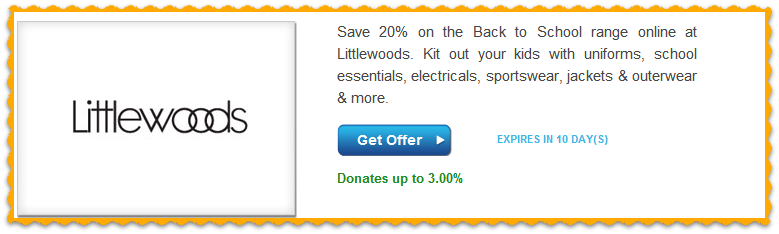 Littlewoods