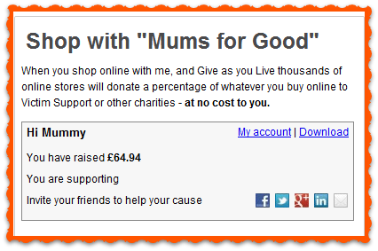 mums4good