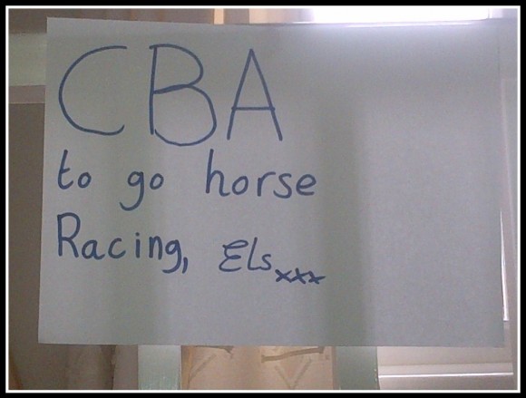 Ascot