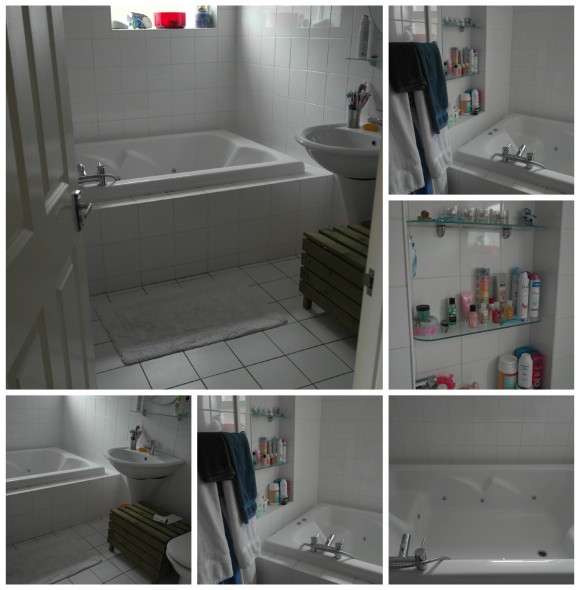 OurBathroom