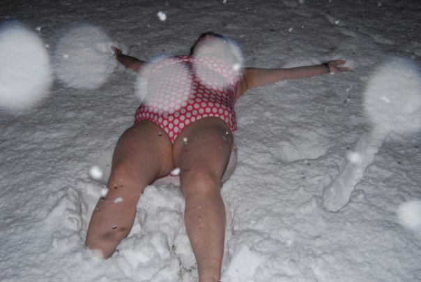 Snow Angel