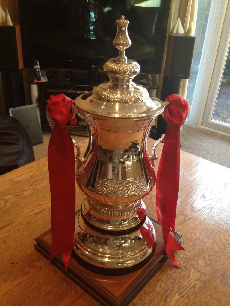 TheFACup