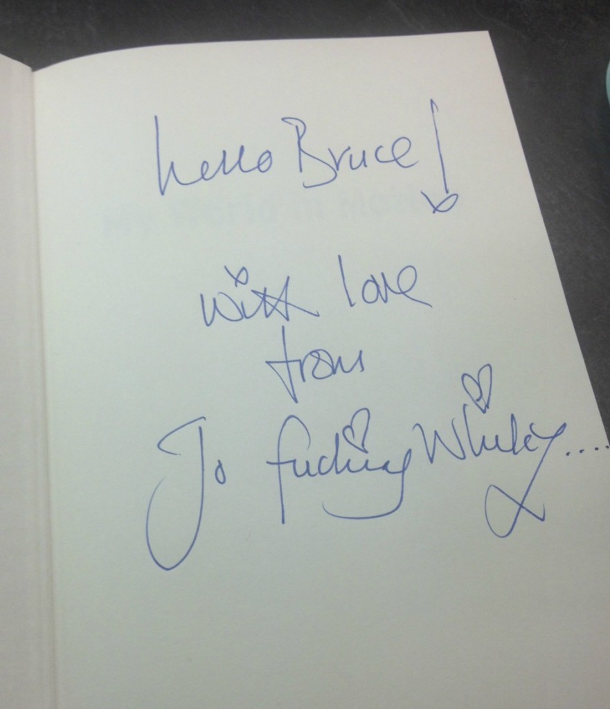 JoWhiley
