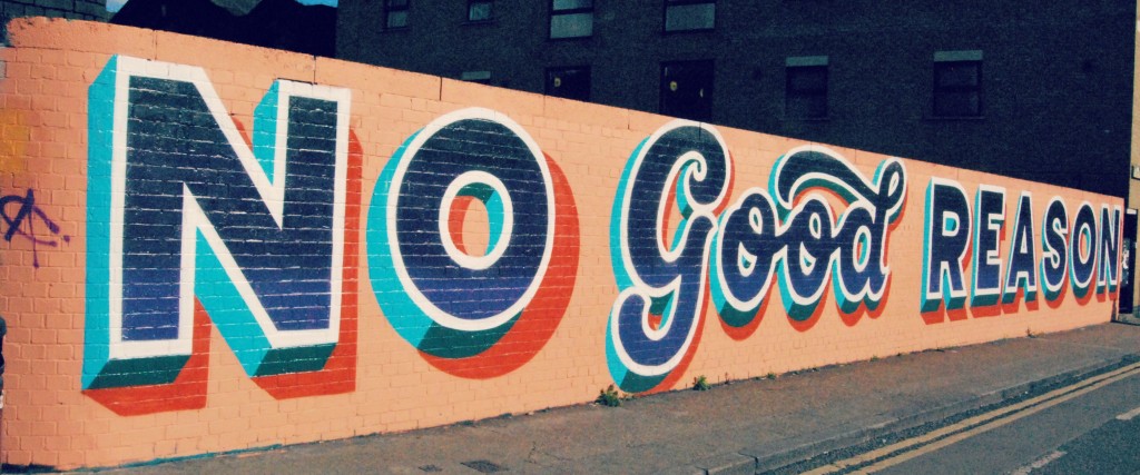 Shoreditch Street Art