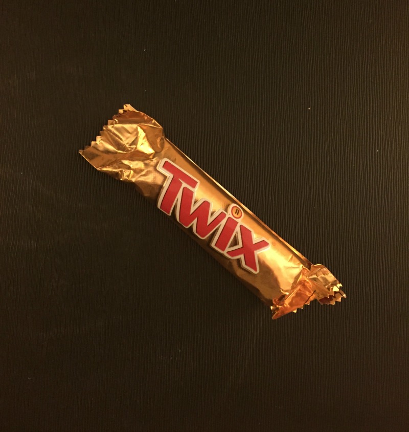 Aintifar's twix