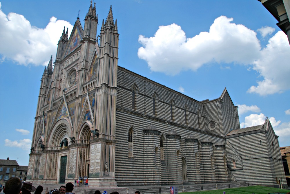 Orvieto Duomo