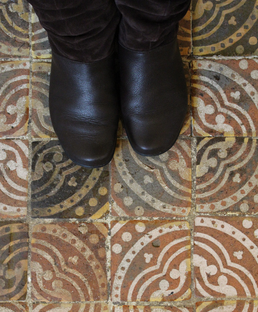 hotter mystery boots sale