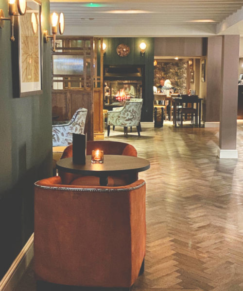 the oat sheaf, refurb, Fleet, pub, eating out, hampshire, pub grub